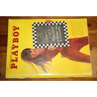 99235: 1967 Playboy Magazine May May 1967