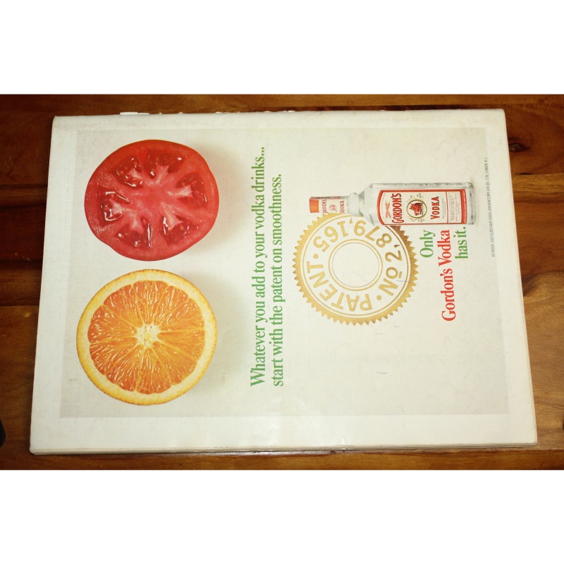 99235: 1967 Playboy Magazine May May 1967