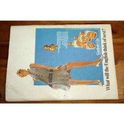 99236: 1967 Playboy Magazine June Jun 1967