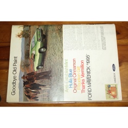 99246: 1969 Playboy Magazine June Jun 1969