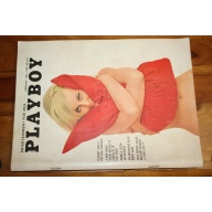 99251: 1969 Playboy Magazine February Feb 1969