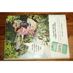 99251: 1969 Playboy Magazine February Feb 1969