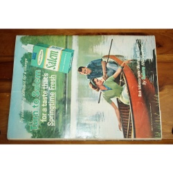 99255: 1966 Playboy Magazine February Feb 1966