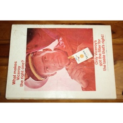 99256: 1966 Playboy Magazine March Mar 1966