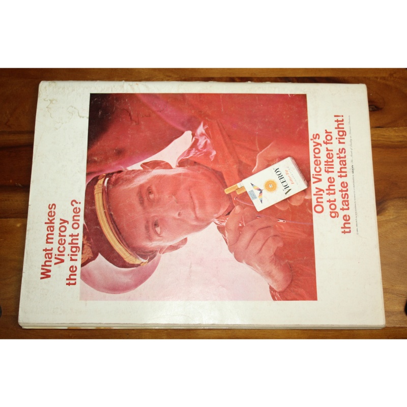 99256: 1966 Playboy Magazine March Mar 1966