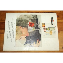 99257: 1966 Playboy Magazine June Jun 1966