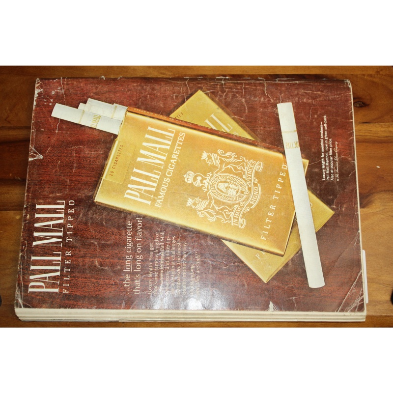 99260: 1966 Playboy Magazine November Nov 1966