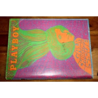 99265: 1967 Playboy Magazine December Dec 1967