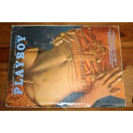99268: 1971 Playboy Magazine February Feb 1971