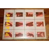 99272: 1971 Playboy Magazine June Jun 1971