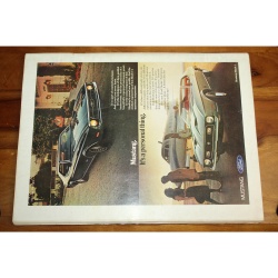 99272: 1971 Playboy Magazine June Jun 1971