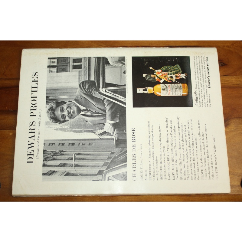 99273: 1971 Playboy Magazine July Jul 1971