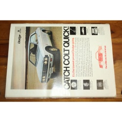 99278: 1971 Playboy Magazine December Dec 1971