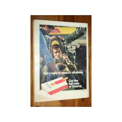 99282: 1972 Playboy Magazine March Mar 1972