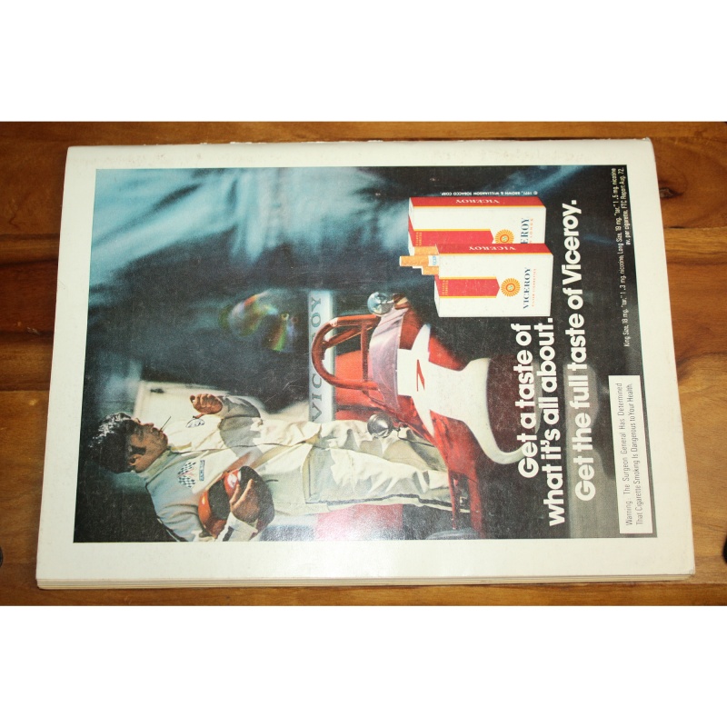 99291: 1973 Playboy Magazine March Mar 1973