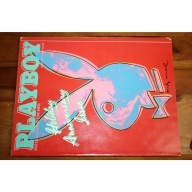 99313: 1986 Playboy Magazine January Jan 1986