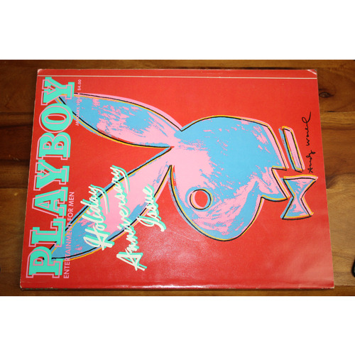 99313: 1986 Playboy Magazine January Jan 1986