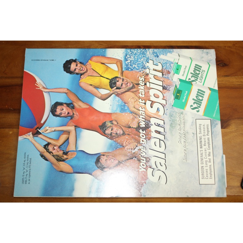 99320: 1986 Playboy Magazine August Aug 1986