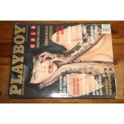 99332: 1988 Playboy Magazine December Dec 1988