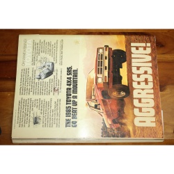 99333: 1985 Playboy Magazine May May 1985