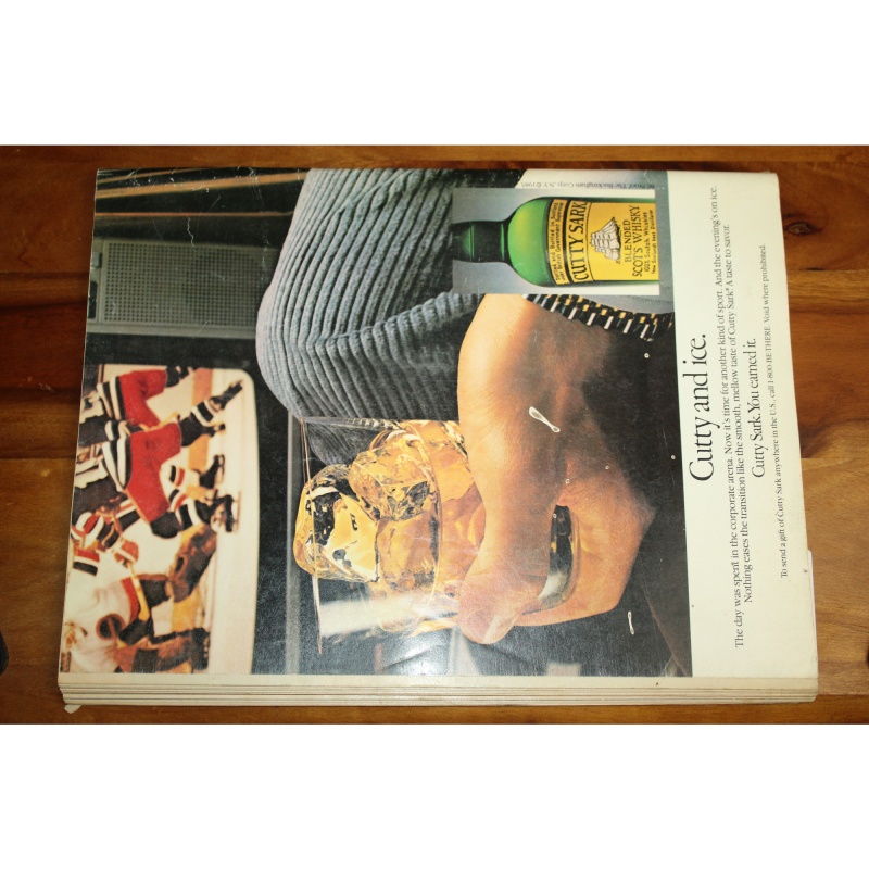 99334: 1985 Playboy Magazine June Jun 1985