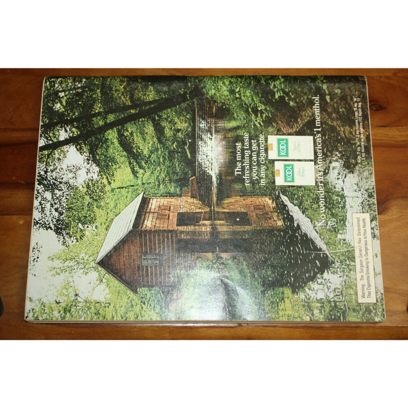 99338: 1978 Playboy Magazine January Jan 1978