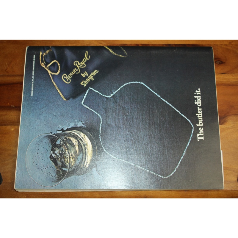 99342: 1978 Playboy Magazine May May 1978