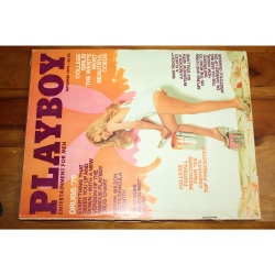 99346: 1978 Playboy Magazine September Sep 1978