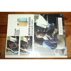 99350: 1987 Playboy Magazine April Apr 1987