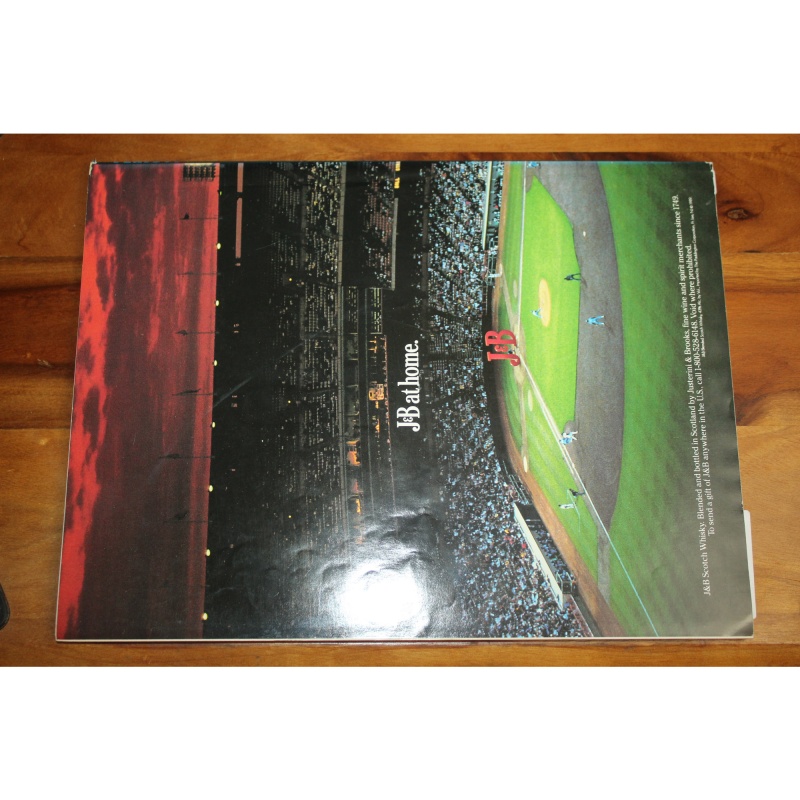 99353: 1989 Playboy Magazine May May 1989