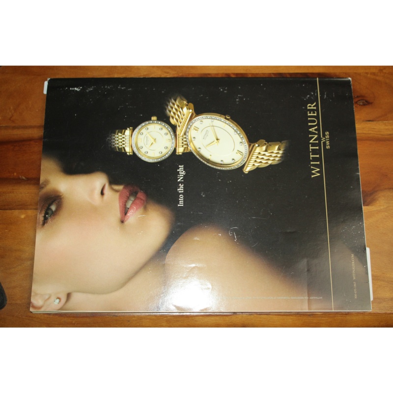 99362: 2007 Playboy Magazine June Jun 2007