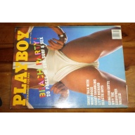 99371: 1987 Playboy Magazine July Jul 1987