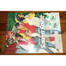 99377: 1987 Playboy Magazine January Jan 1987