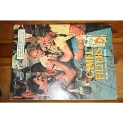 99378: 1987 Playboy Magazine February Feb 1987