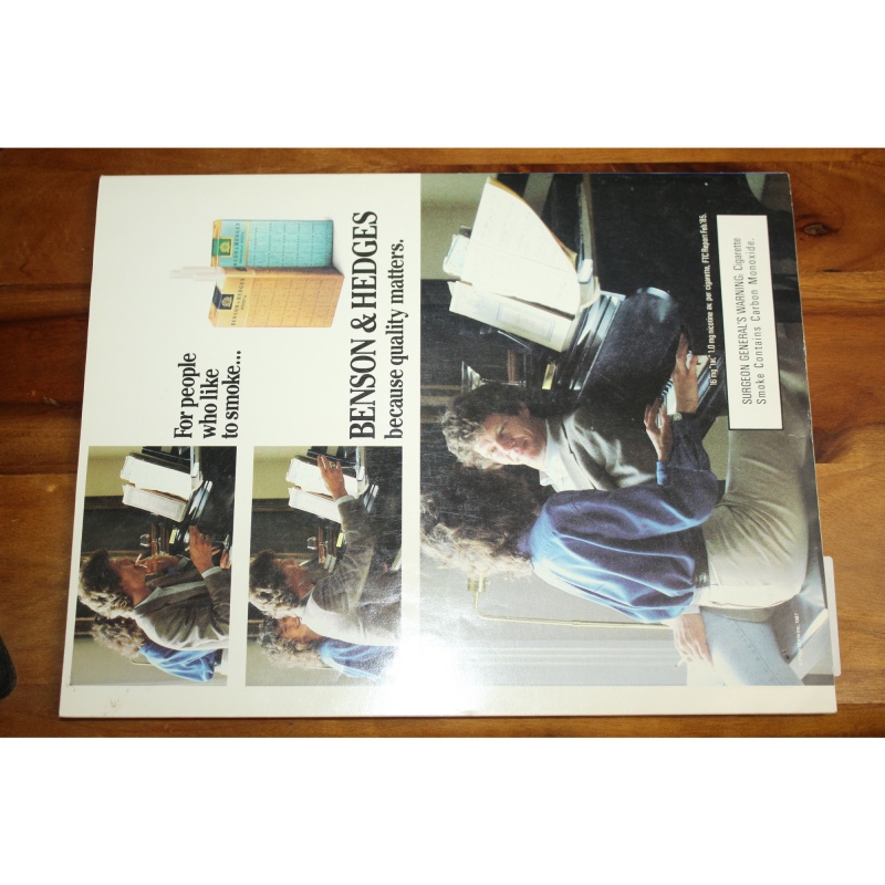 99380: 1987 Playboy Magazine April Apr 1987