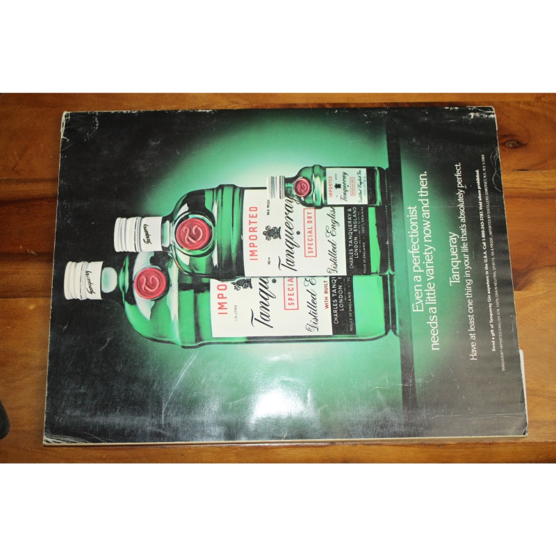 99388: 1987 Playboy Magazine December Dec 1987