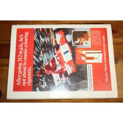 99401: 1975 Playboy Magazine March Mar 1975