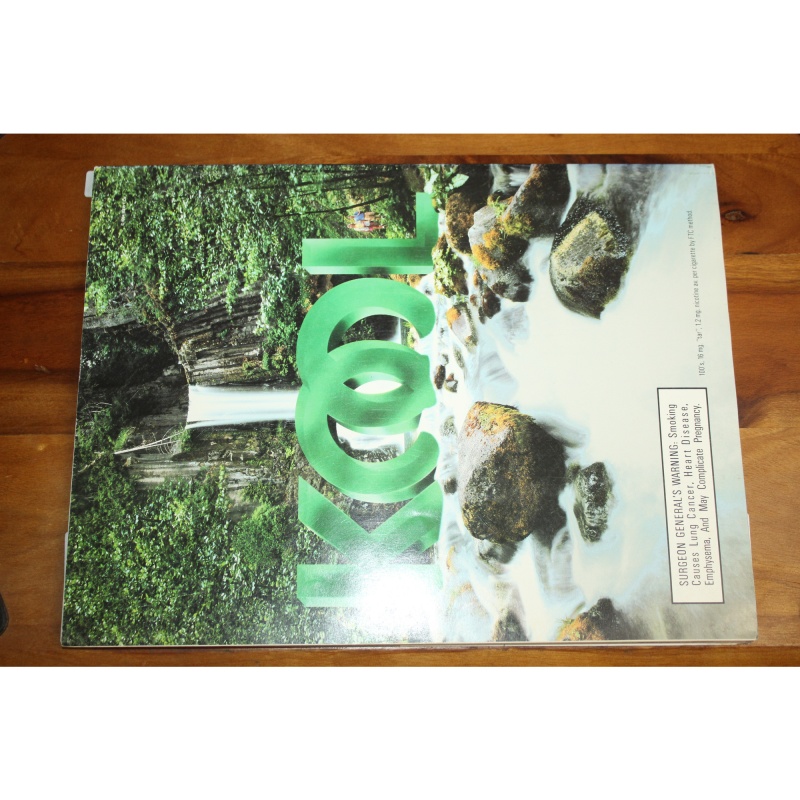 99423: 1994 Playboy Magazine November Nov 1994