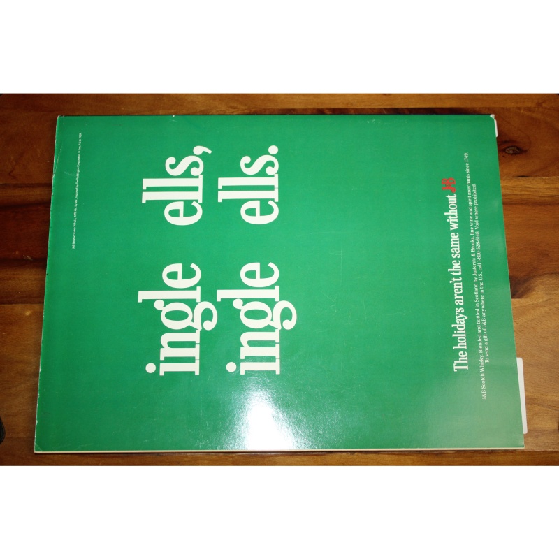 99424: 1992 Playboy Magazine January Jan 1992