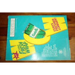 99425: 1992 Playboy Magazine February Feb 1992