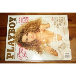 99429: 1992 Playboy Magazine June Jun 1992