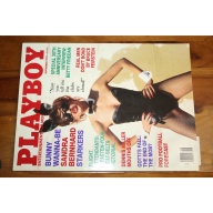 99431: 1992 Playboy Magazine September Sep 1992