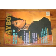 99438: 1990 Playboy Magazine June Jun 1990
