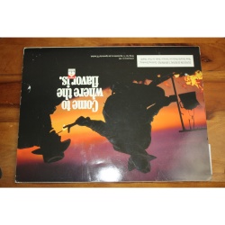 99450: 1999 Playboy Magazine April Apr 1999