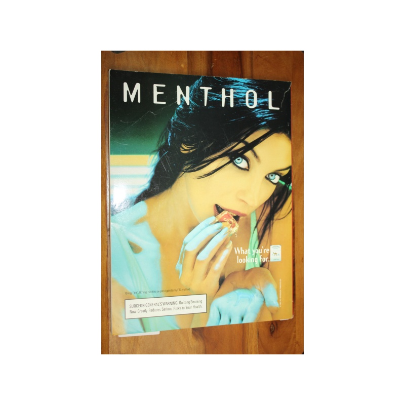 99456: 1997 Playboy Magazine December Dec 1997