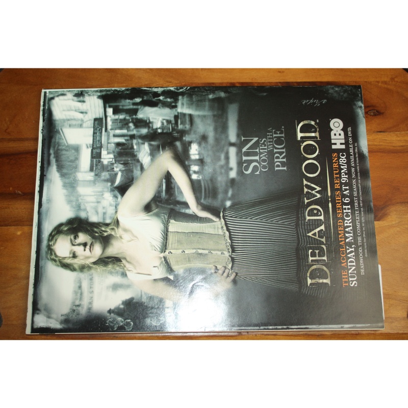 99471: 2005 Playboy Magazine April Apr 2005