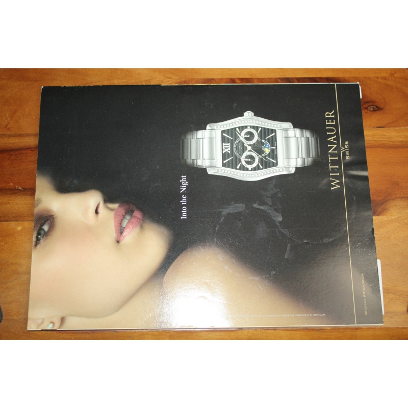 99473: 2006 Playboy Magazine June Jun 2006