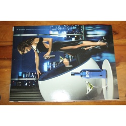 99475: 2006 Playboy Magazine August Aug 2006