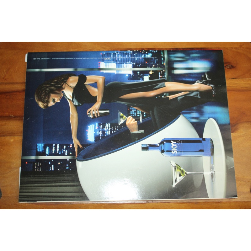 99475: 2006 Playboy Magazine August Aug 2006