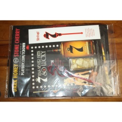 99485: 2011 Playboy Sealed Magazine October Oct 2011